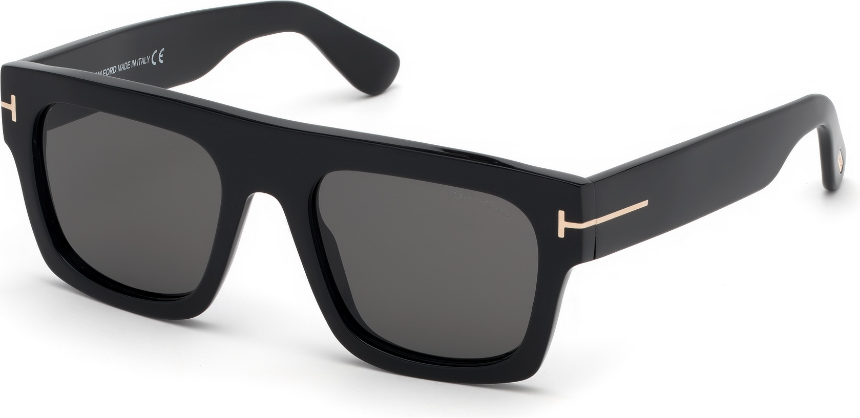 Color_FT0711_5301A - Shiny Black / Shiny Black