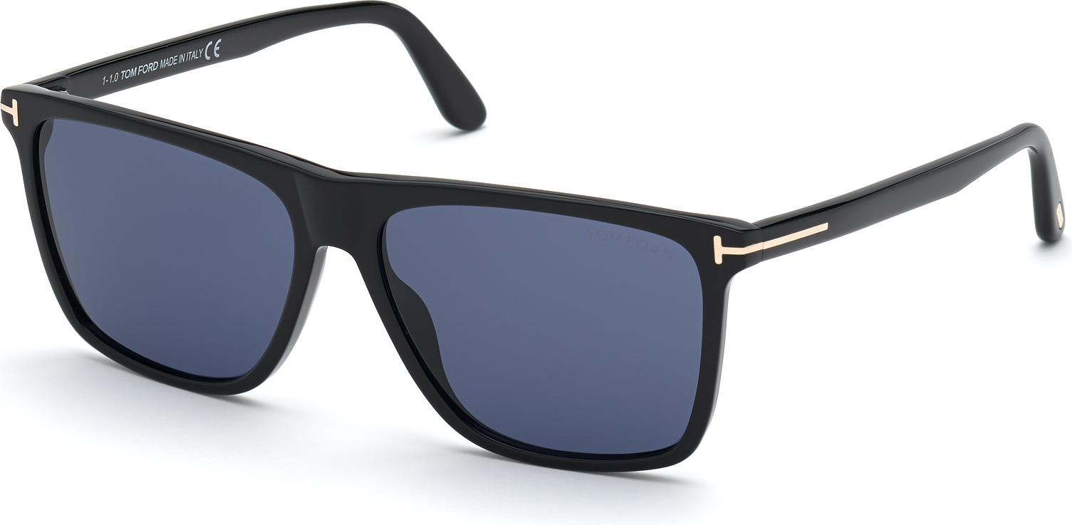 Color_FT0832_5701V - Shiny Black / Shiny Black