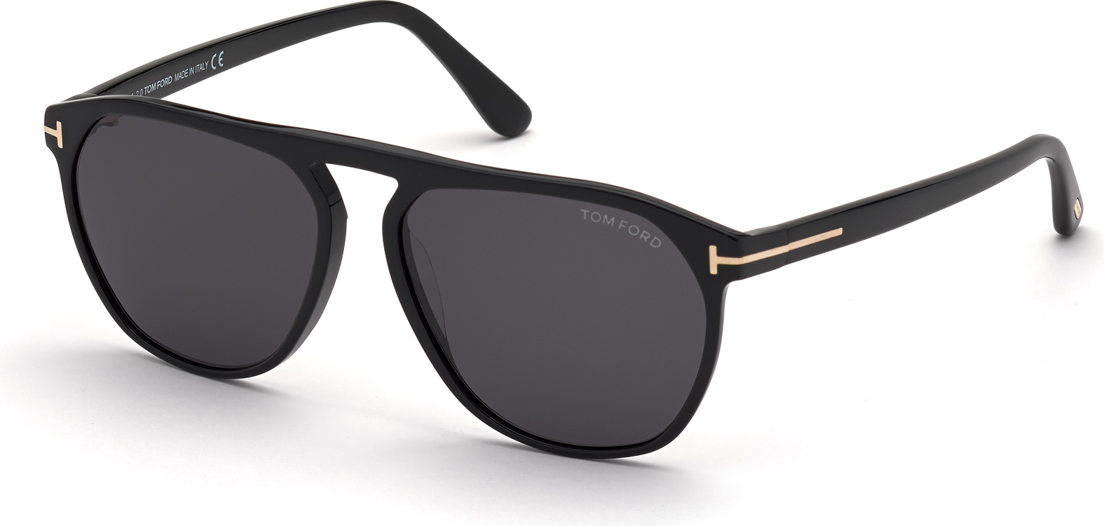 Color_FT0835_5801A - Shiny Black / Shiny Black