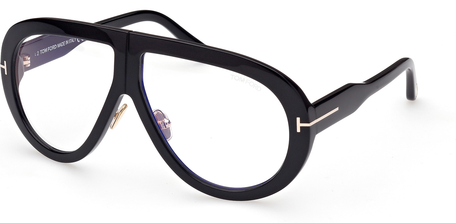 Color_001 - Shiny Black / Transparent Cat.0