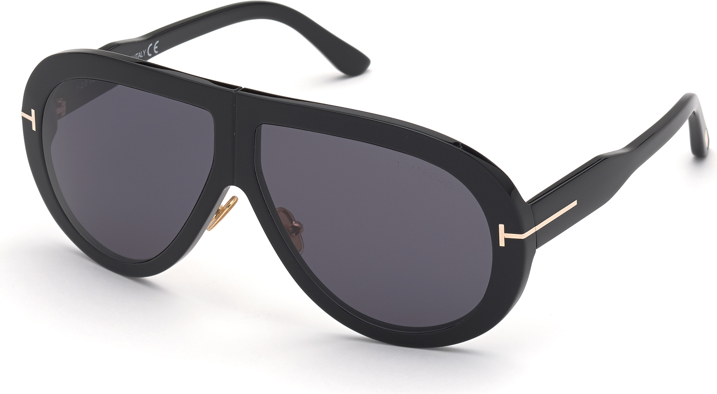 Color_FT0836_6101A - Shiny Black / Shiny Black