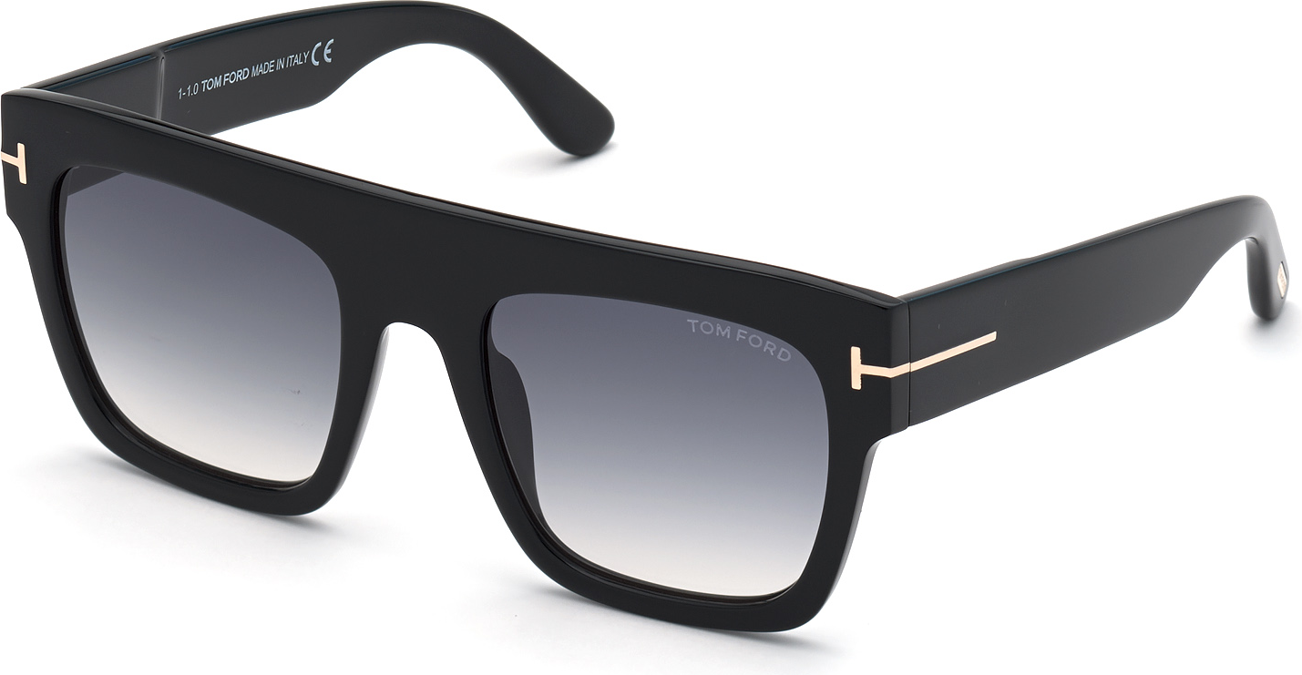 Color_FT0847_5201B - Shiny Black / Shiny Black