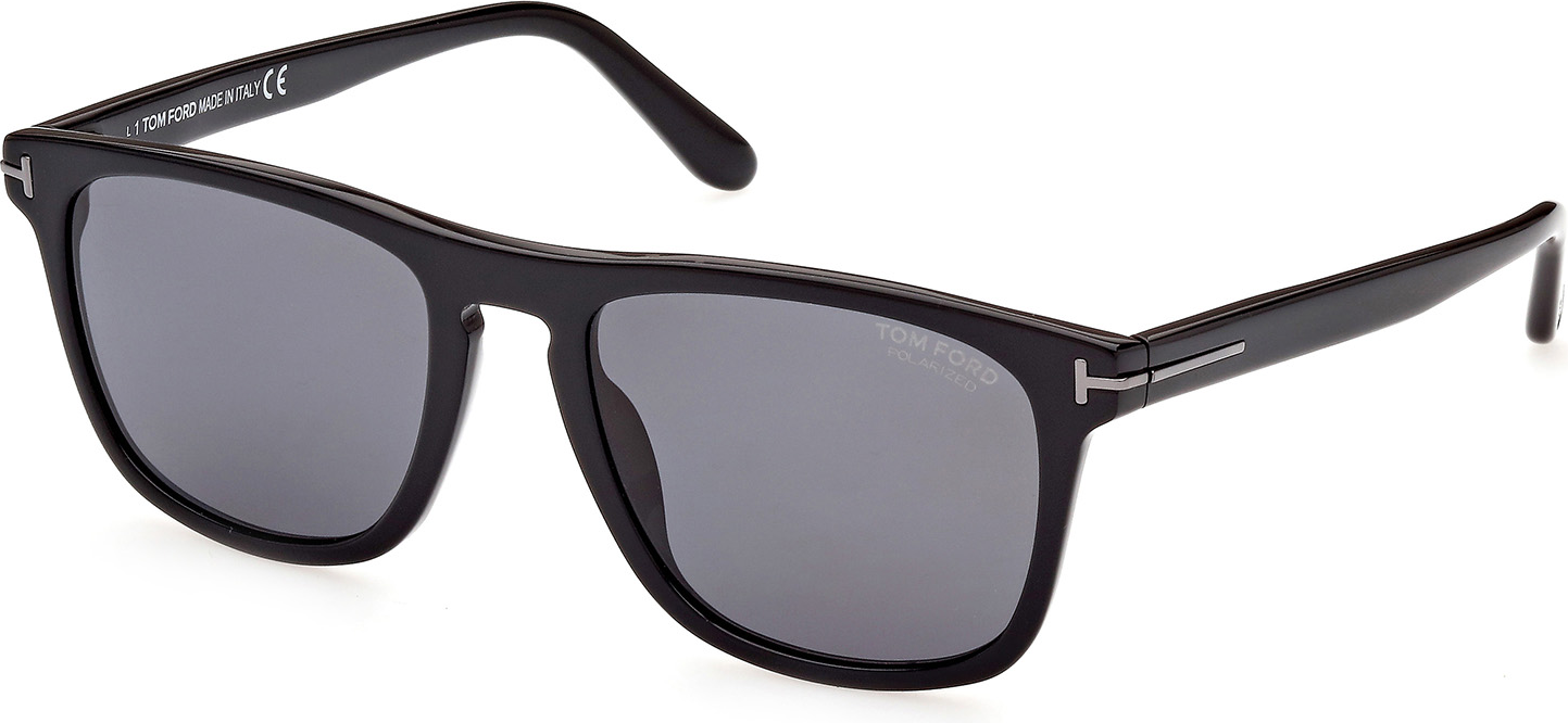 Color_FT0930-N_5401D - Shiny Black / Shiny Black