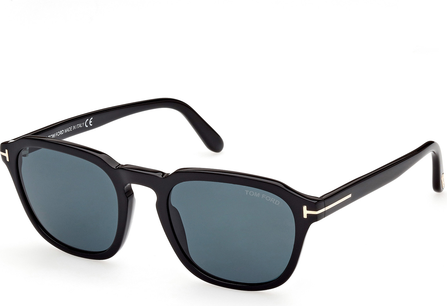 Color_FT0931_5201V - Shiny Black / Shiny Black