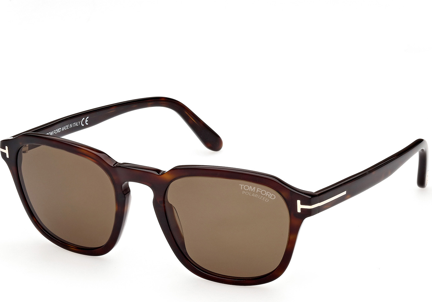 Color_FT0931_5252H - Dark Havana / Dark Havana