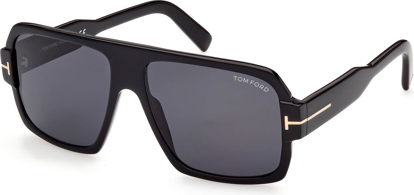 Color_FT0933_5801A - Shiny Black / Shiny Black