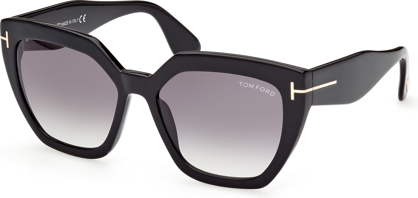 Color_FT0939_5601B - Shiny Black / Shiny Black