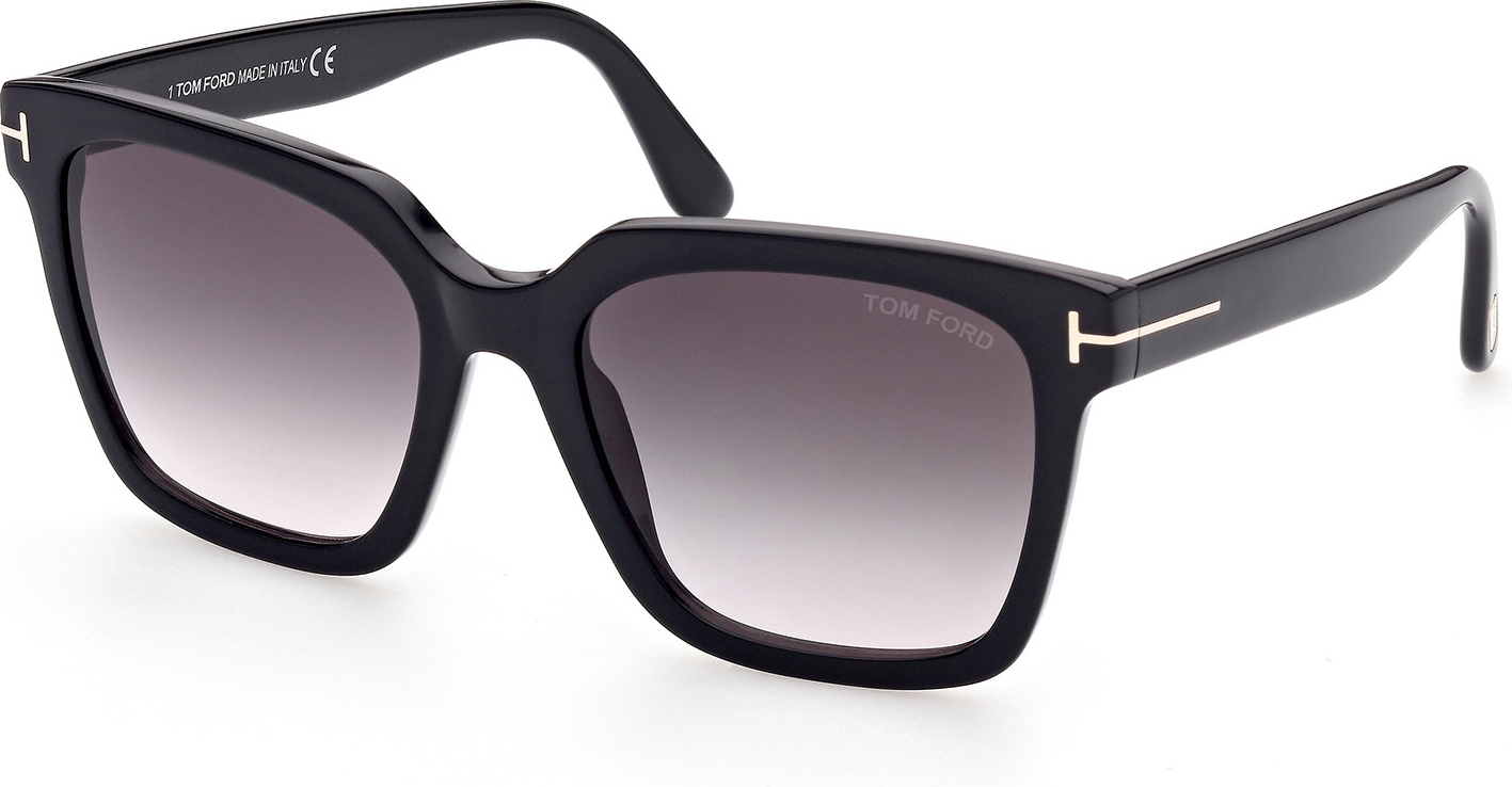 Color_FT0952_5501B - Shiny Black / Shiny Black