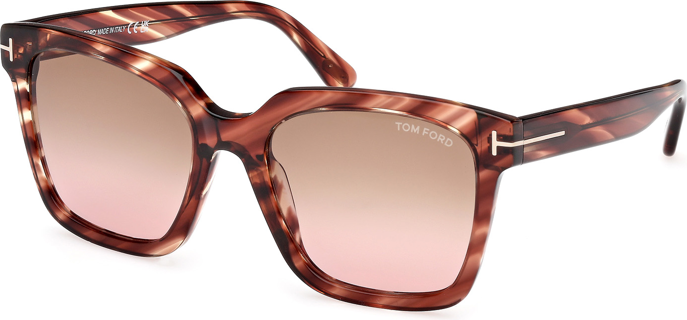 Color_FT0952_5554F - Red Havana / Red Havana