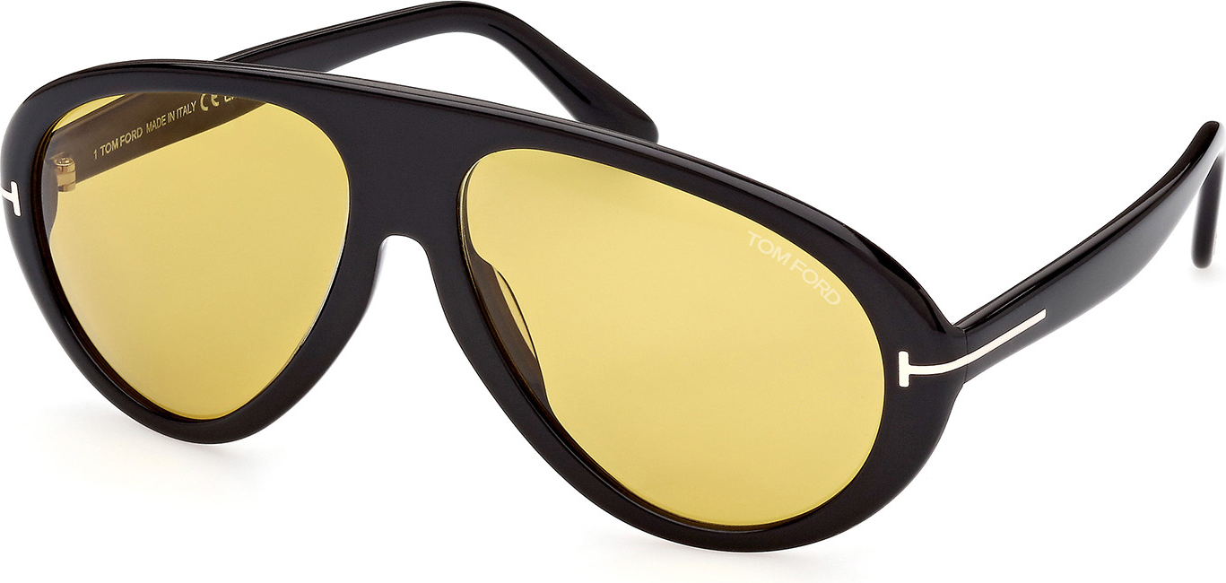 Color_FT0988_6001E - Shiny Black / Shiny Black