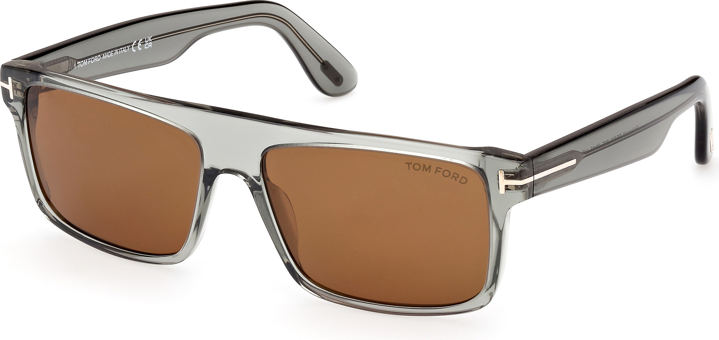 Color_FT0999_5820E - Shiny Grey / Shiny Grey