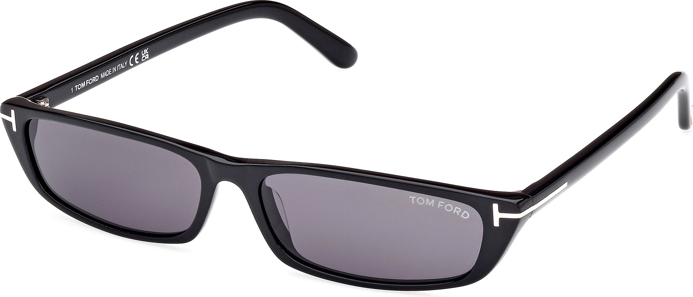 Color_FT1058_5901A - Shiny Black / Shiny Black