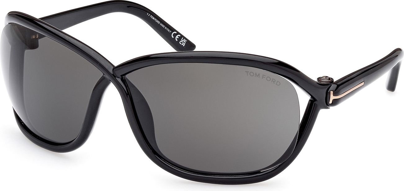 Color_FT1069_6801A - Shiny Black / Shiny Black