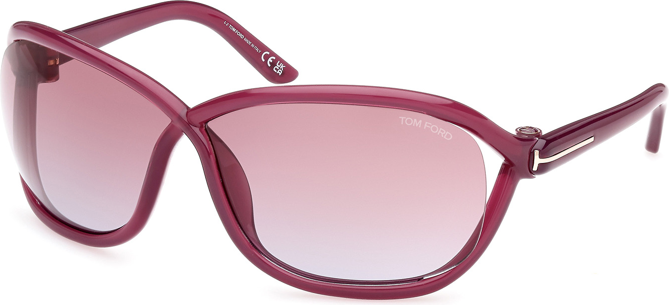 Color_FT1069_6883Z - Shiny Violet / Shiny Violet