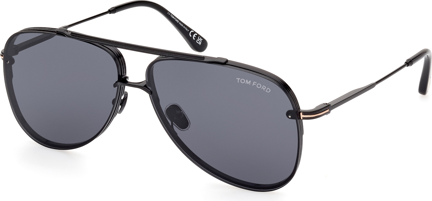 Color_FT1071_6201A - Shiny Black / Shiny Black