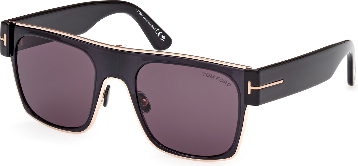 Color_FT1073_5401A - Shiny Black / Shiny Black