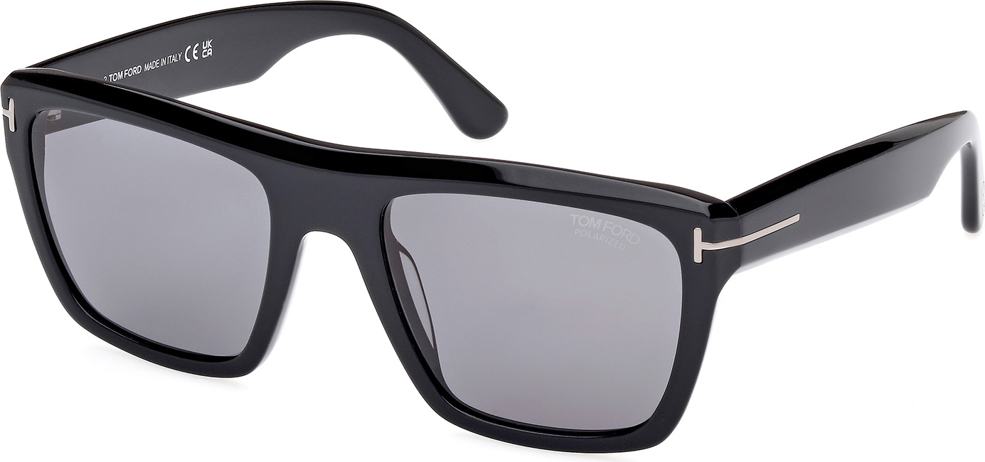 Color_FT1077-N_5501D - Shiny Black / Shiny Black