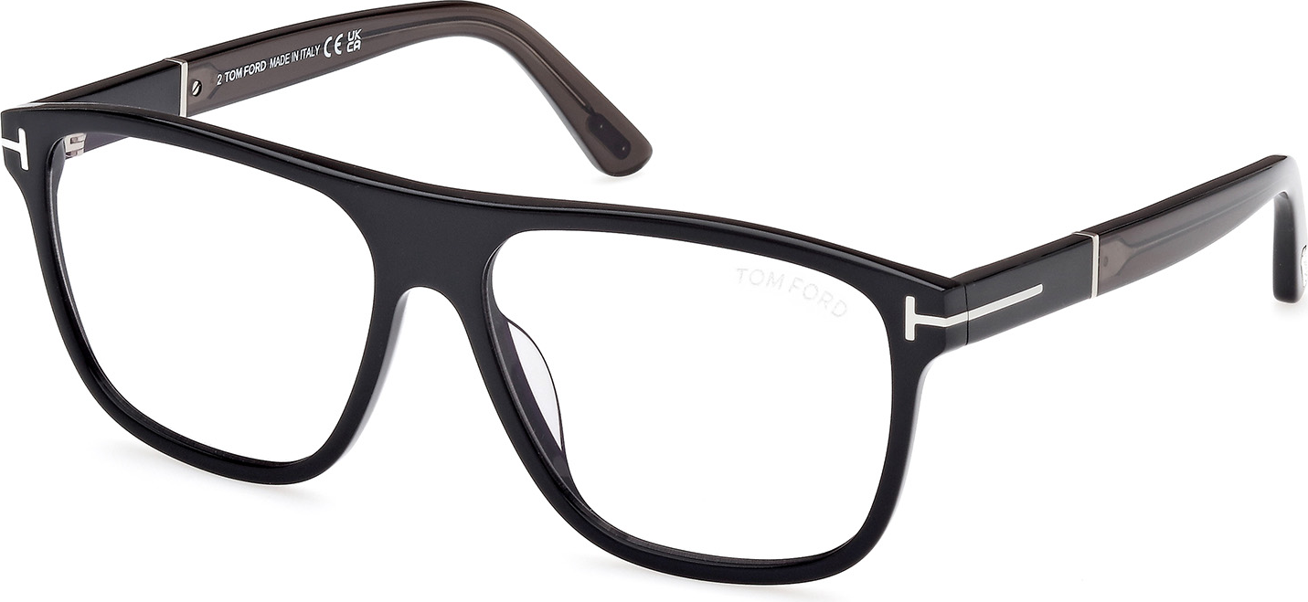 Color_FT1081_5801A - Shiny Black / Shiny Black