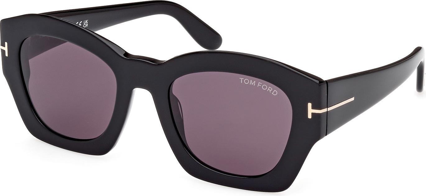 Color_FT1083_5201A - Shiny Black / Shiny Black