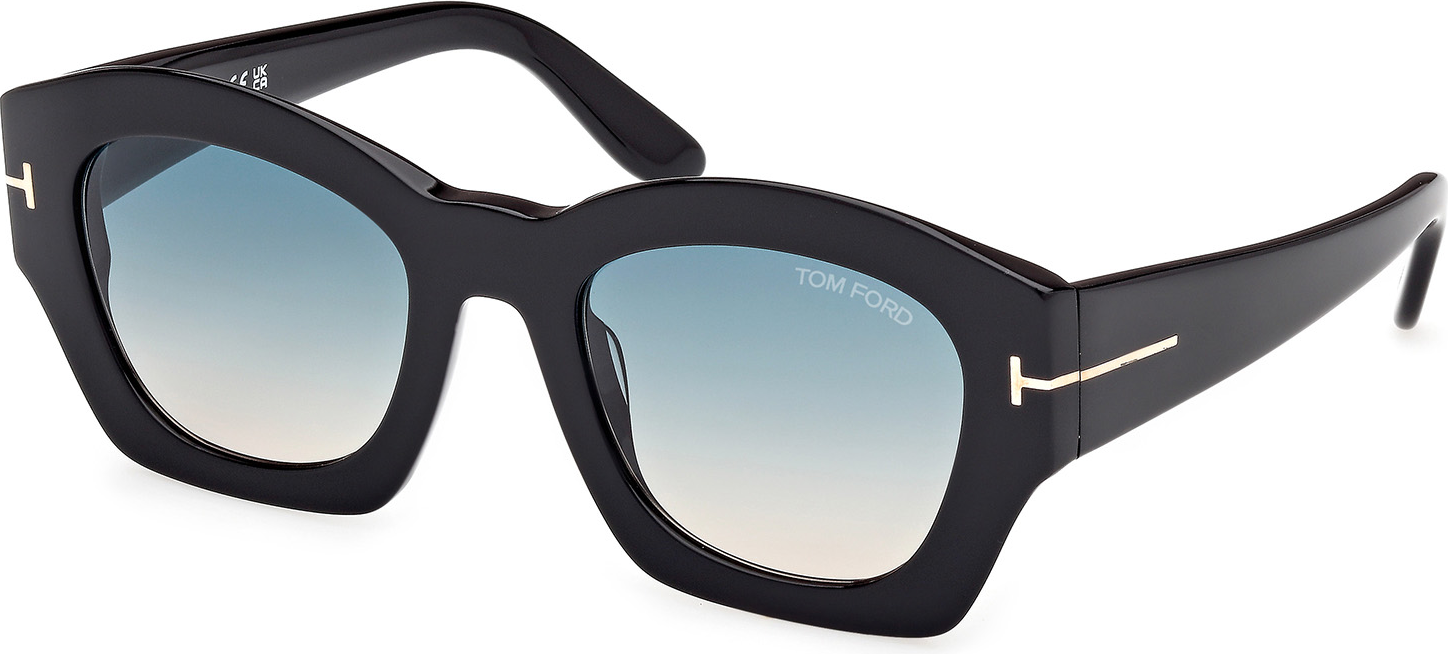 Color_FT1083_5201P - Shiny Black / Shiny Black