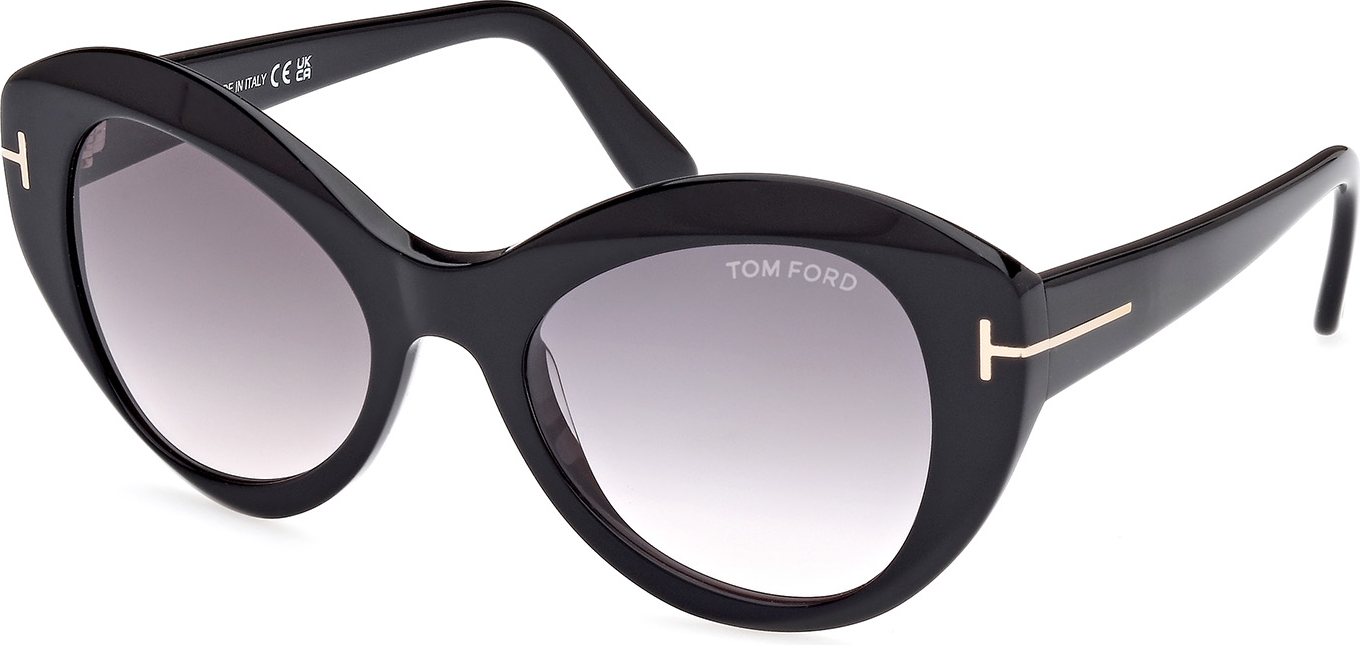 Color_FT1084_5201B - Shiny Black / Shiny Black