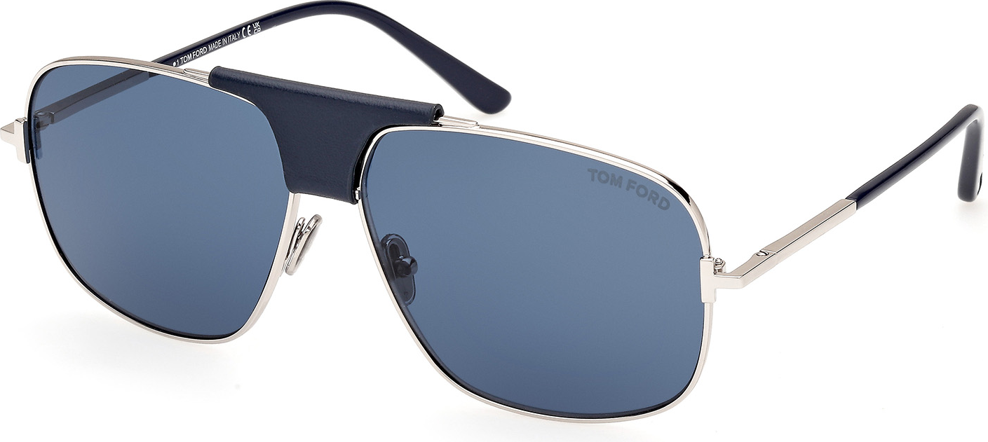 Color_FT1096_6216V - Shiny Palladium / Shiny Palladium