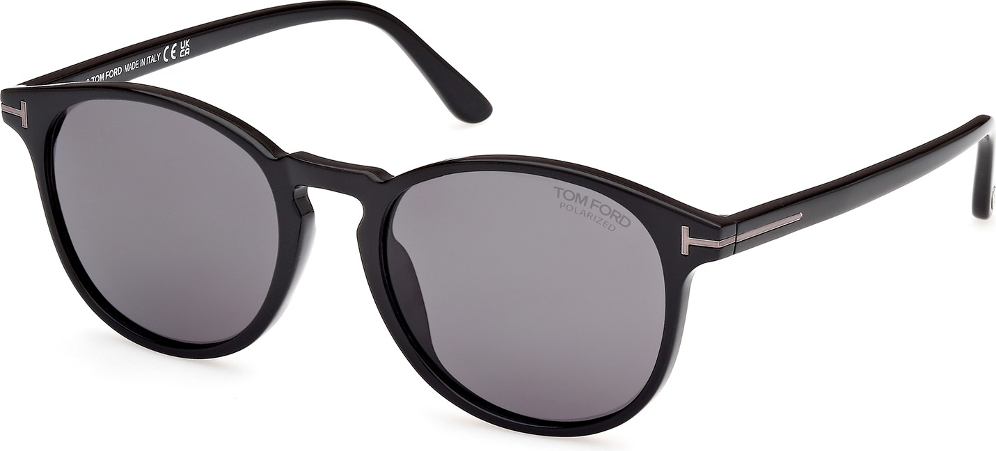 Color_FT1097-N_5301D - Shiny Black / Shiny Black