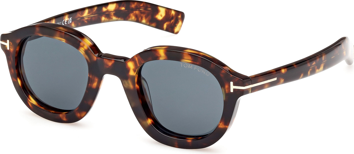 Color_FT1100_4652V - Dark Havana / Dark Havana