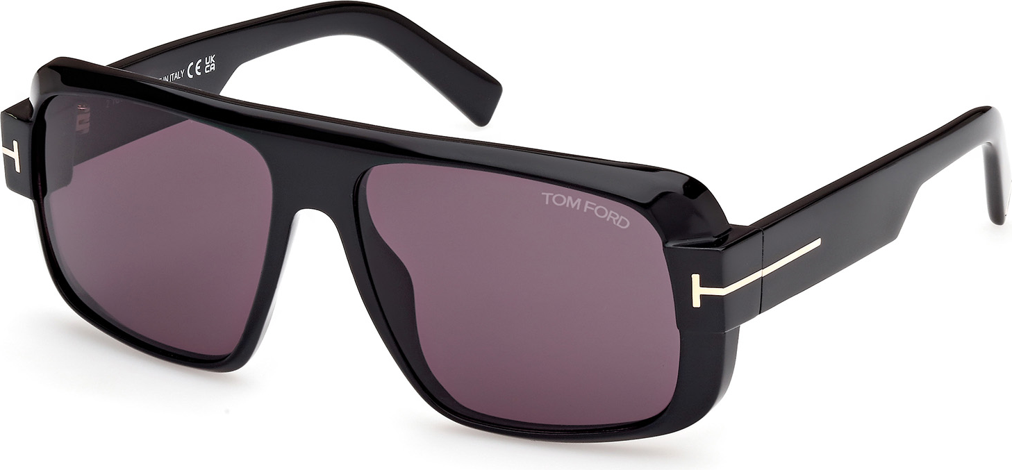 Color_FT1101_5801A - Shiny Black / Shiny Black