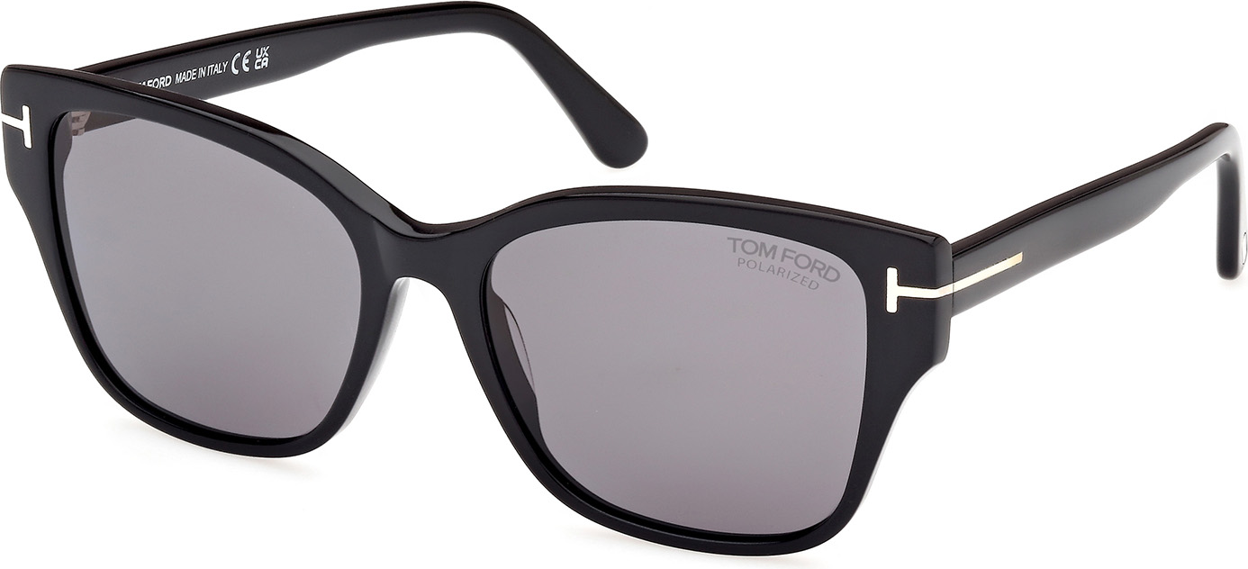 Color_FT1108_5501D - Shiny Black / Shiny Black