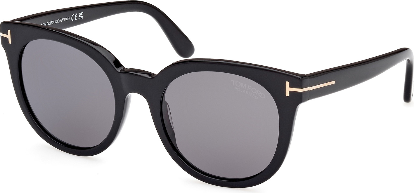 Color_FT1109_5301D - Shiny Black / Shiny Black