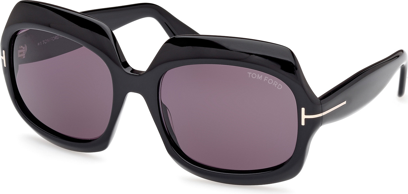 Color_FT1155_6001A - Shiny Black / Shiny Black