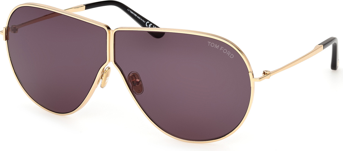 Color_FT1158_7130A - Shiny Deep Gold / Shiny Deep Gold