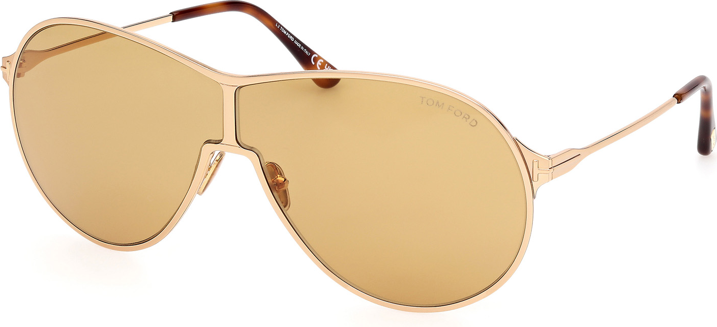 Color_FT1174_7130E - Shiny Deep Gold / Shiny Deep Gold