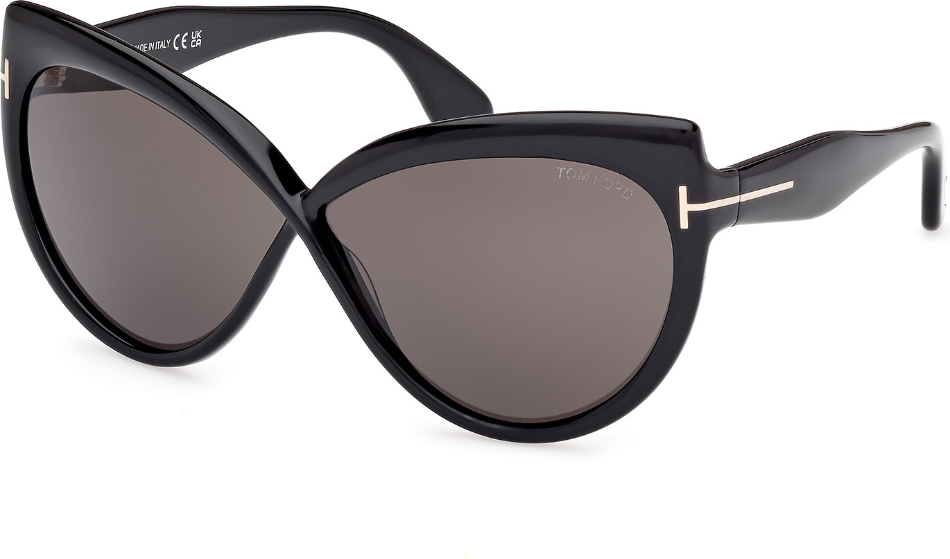 Color_FT1196_6501A - Shiny Black / Shiny Black