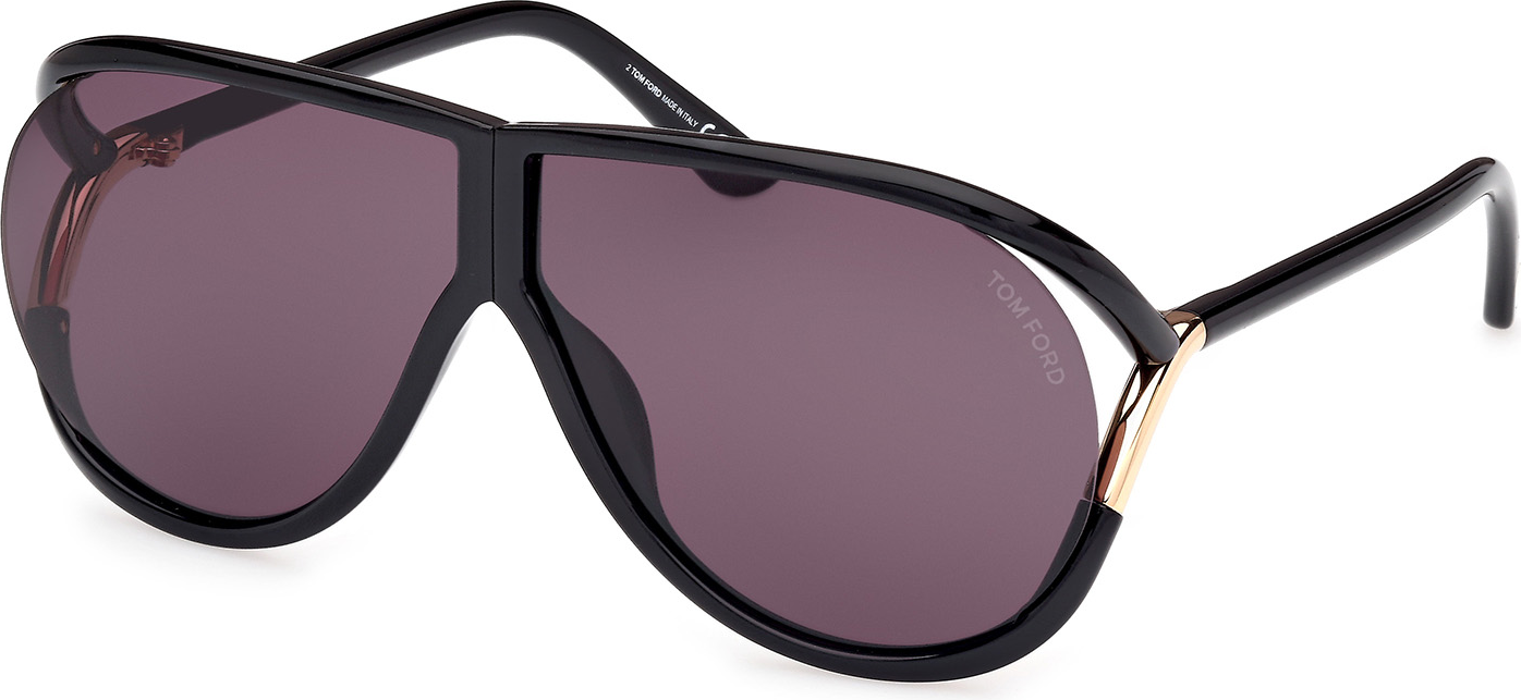 Color_FT1197_6501A - Shiny Black / Shiny Black