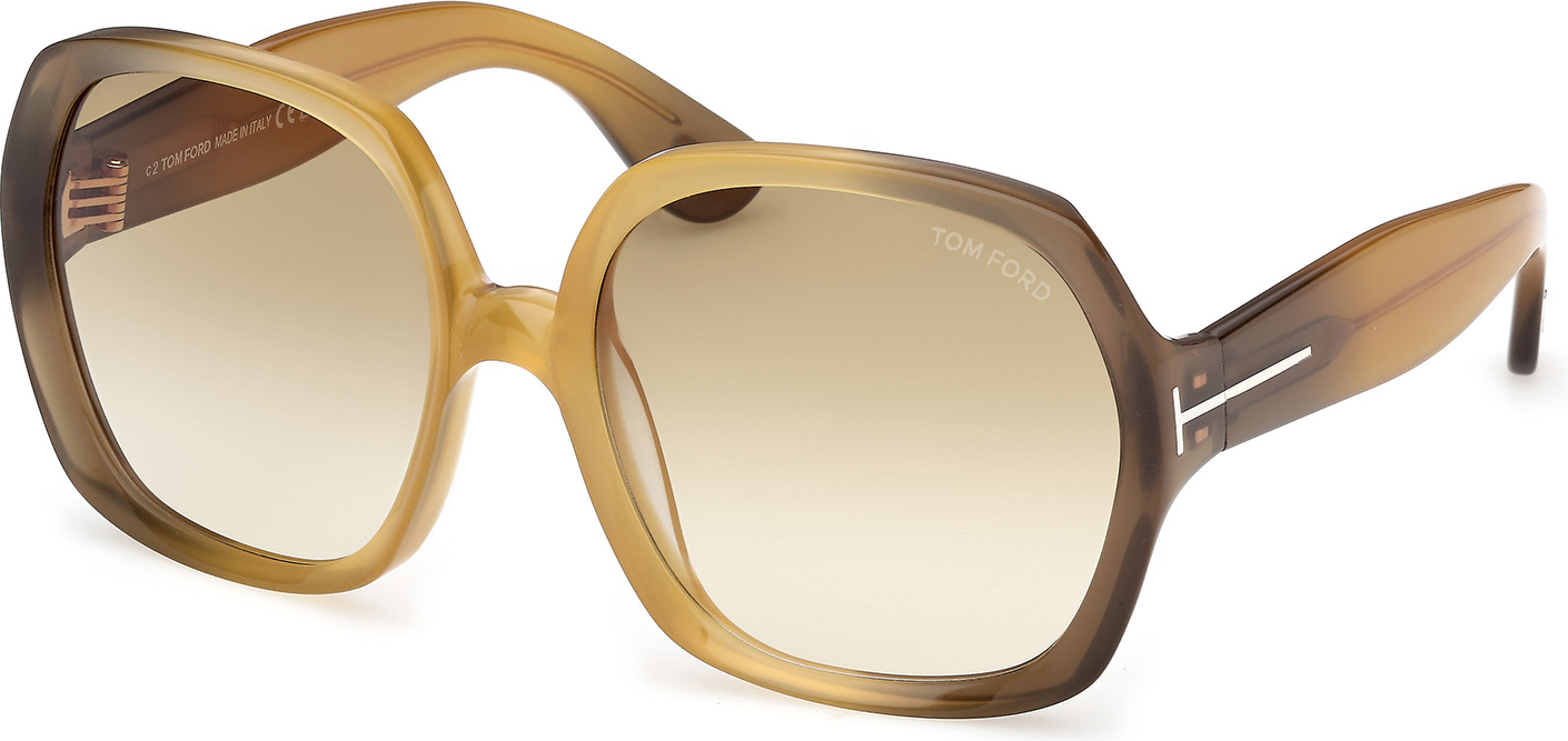 Color_FT1221_6041F - Yellow/Gradient / Yellow/Gradient