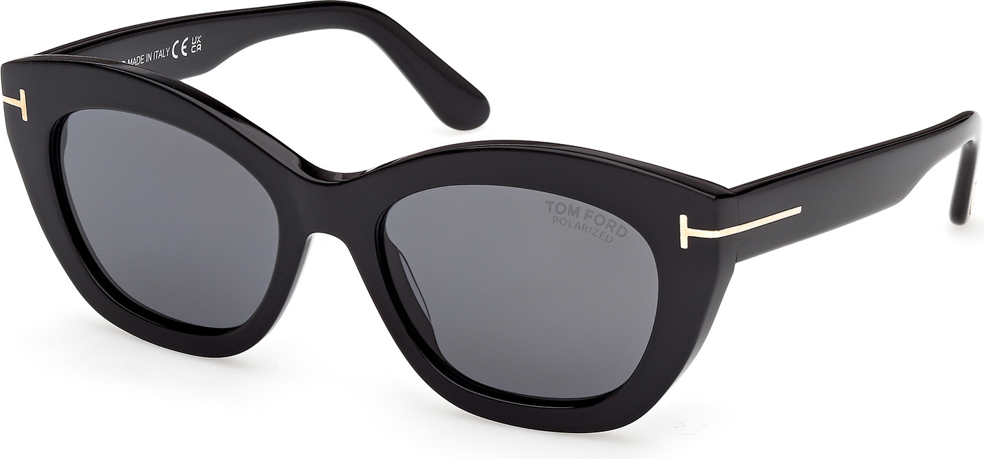 Color_FT1285_5301D - Shiny Black / Shiny Black