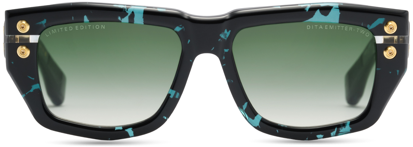 Color_DTS445-A-02 - STORM TORTOISE - YELLOW GOLD - LUNAR FOREST GRADIENT