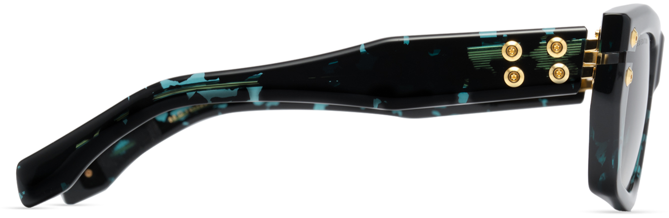 Color_DTS445-A-02 - STORM TORTOISE - YELLOW GOLD - LUNAR FOREST GRADIENT