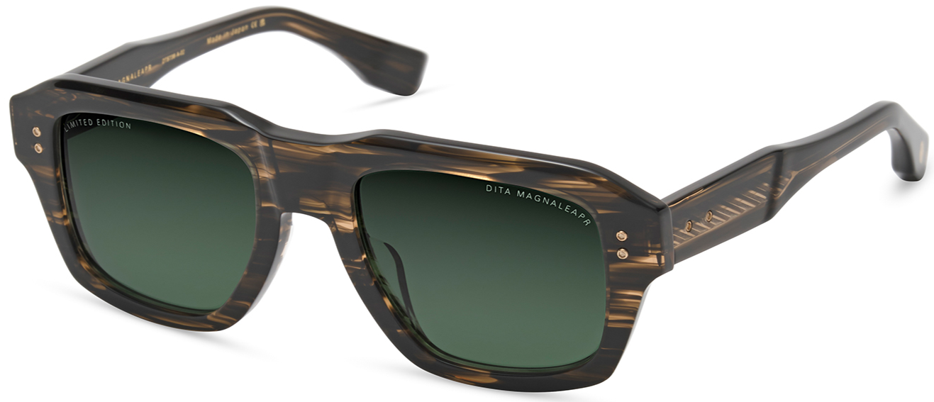 Color_Dita MAGNALEAPR LIMITED EDITION