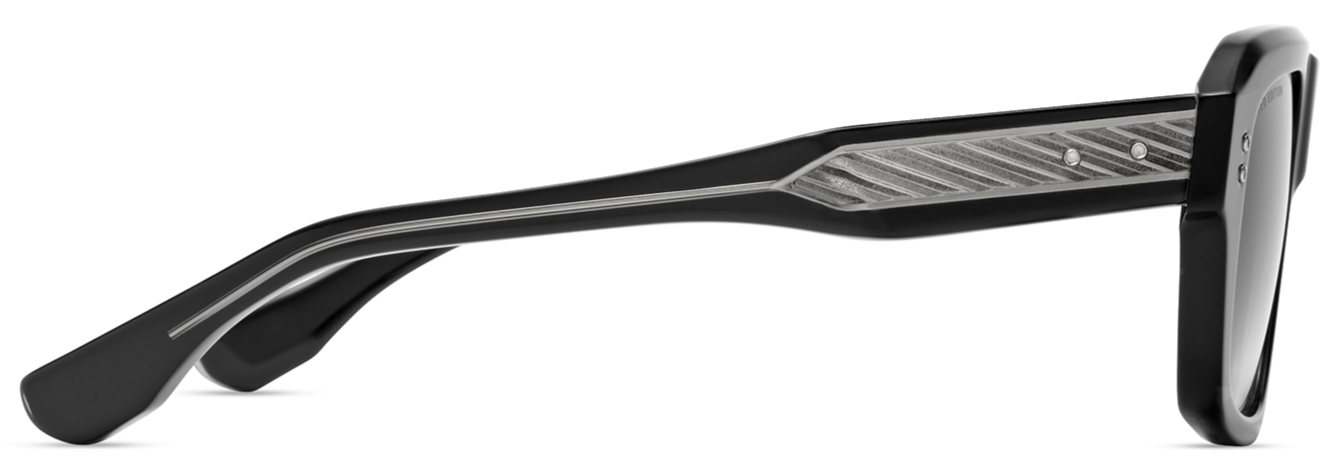 Color_DTS738-A-01 - BLACK - GREY TO CLEAR GRADIENT