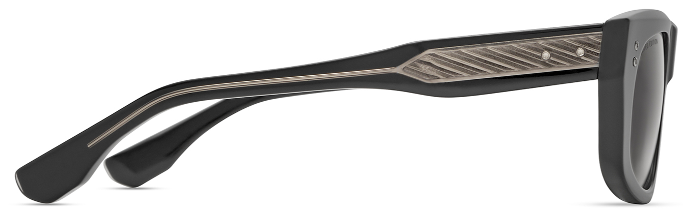 Color_DTS737-A-01 - BLACK - GREY TO CLEAR GRADIENT