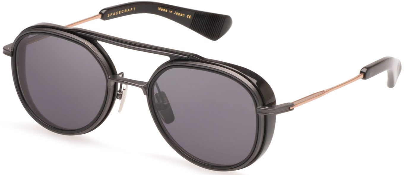 Color_Dita SPACECRAFT