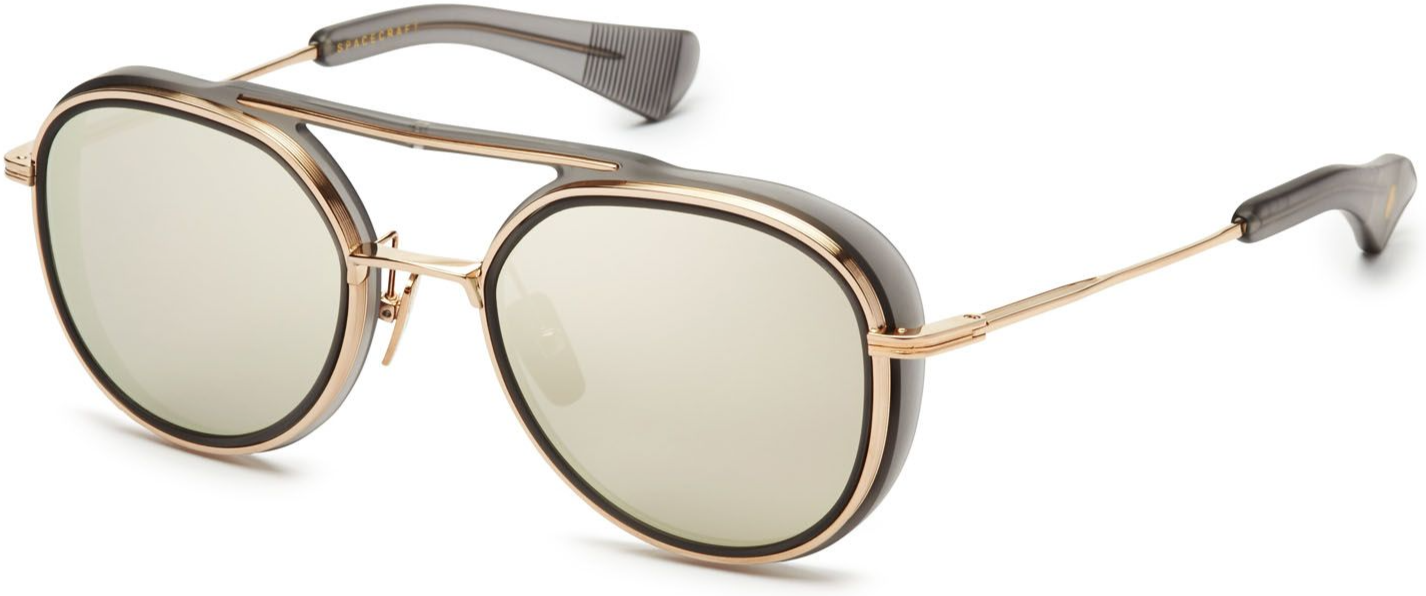 Color_Dita SPACECRAFT