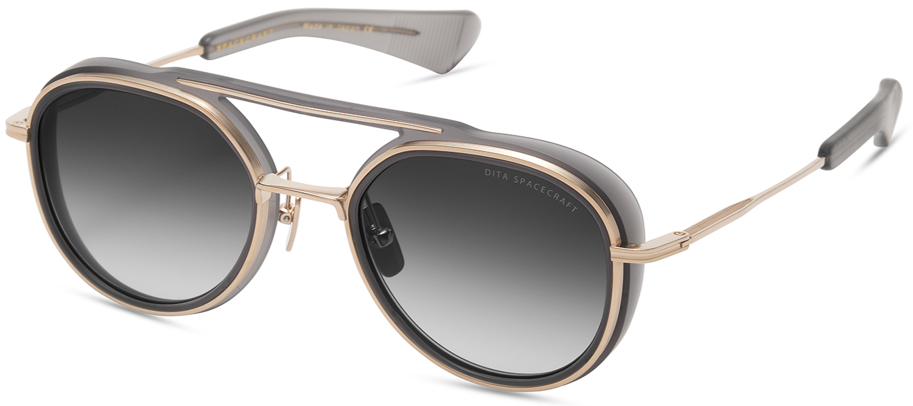 Color_Dita SPACECRAFT