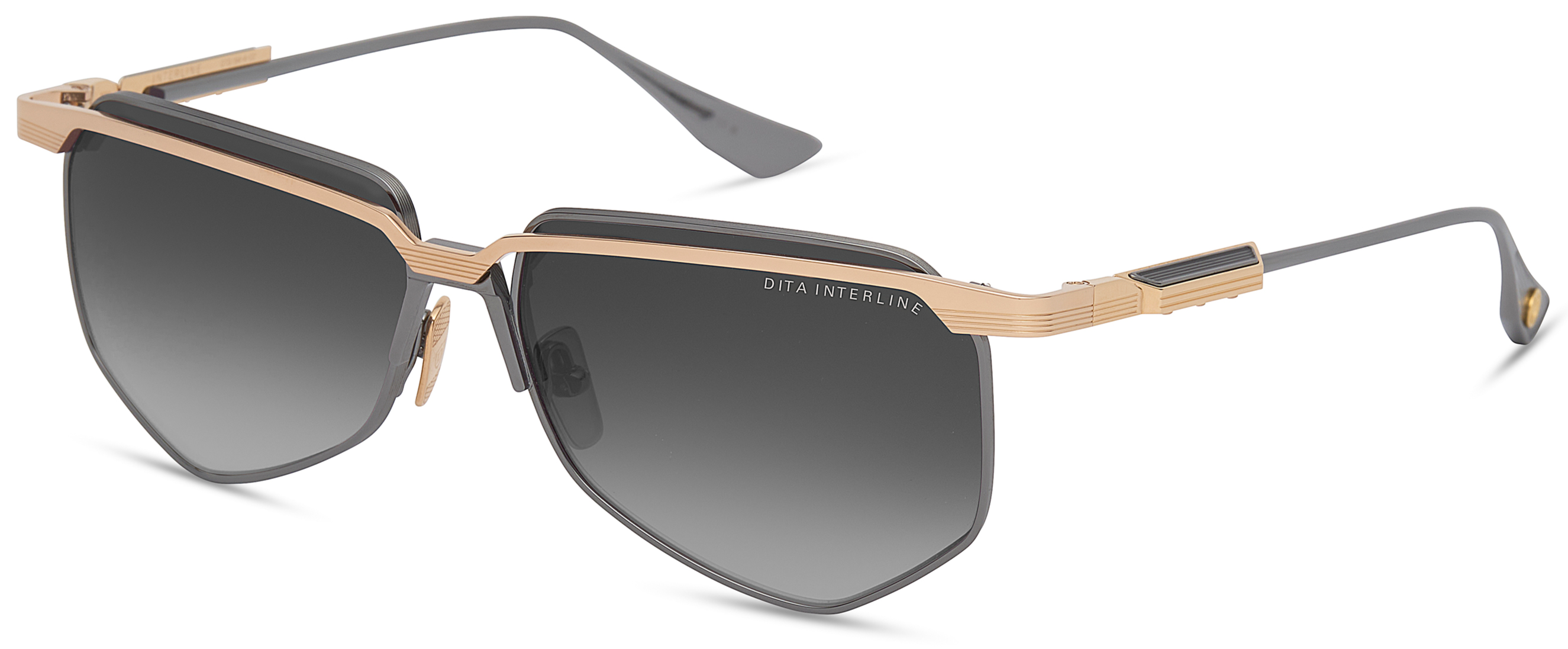 Color_DTS194-A-02 - WHITE GOLD - BLACK IRON - BLACK PALLADIUM - GREY TO CLEAR GRADIENT