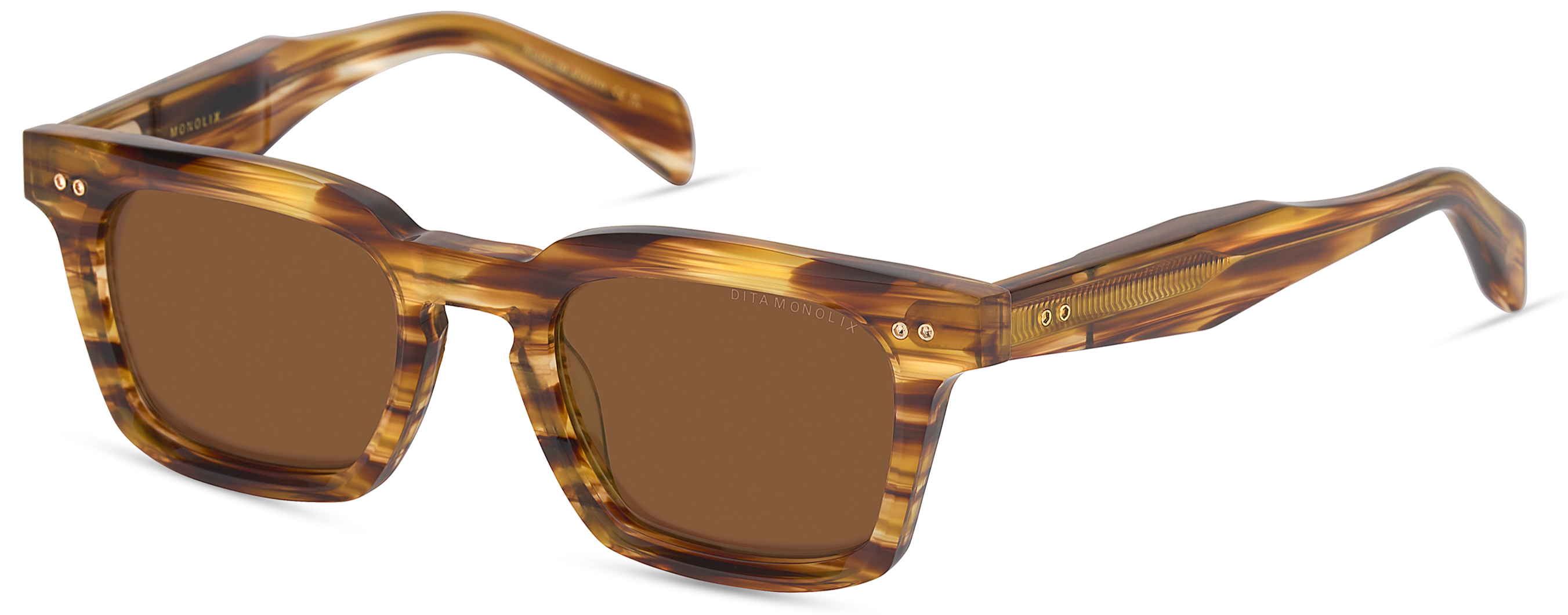 Color_DTS750-A-03 - BROWN HAZEL - DARK BROWN