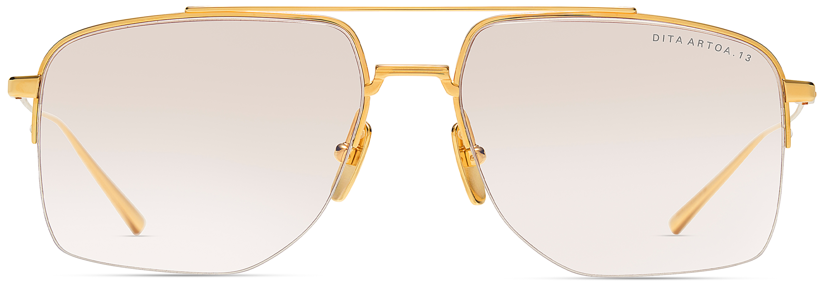 Color_DTX191-A-01 - Yellow Gold - Brown wash to clear gradient