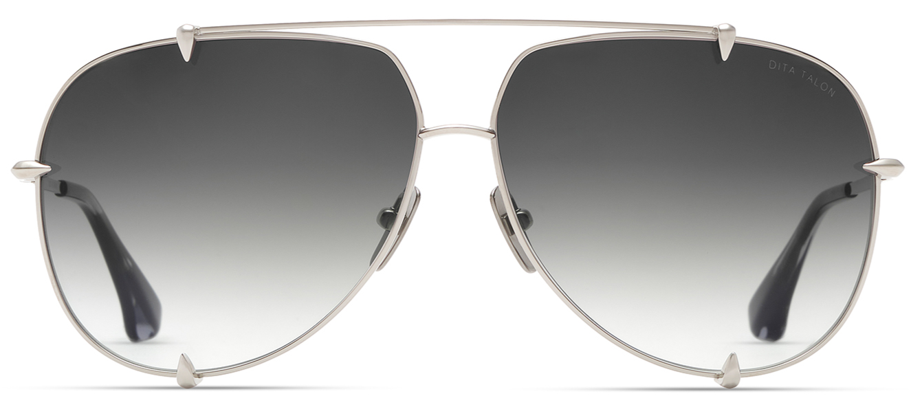 Color_23007-I-SIL-INK-62 - SILVER - INK SWIRL - GREY TO CLEAR GRADIENT - GRADIENT